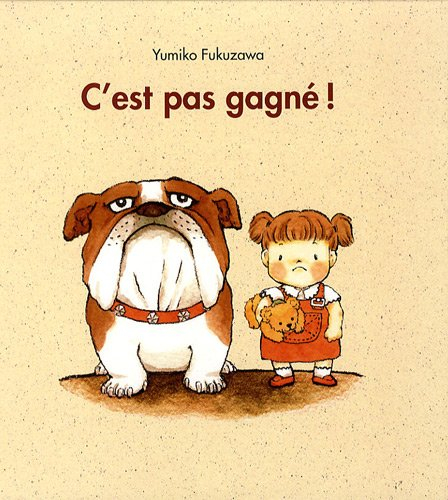 C'est pas gagné !