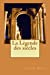 La Légende des siècles