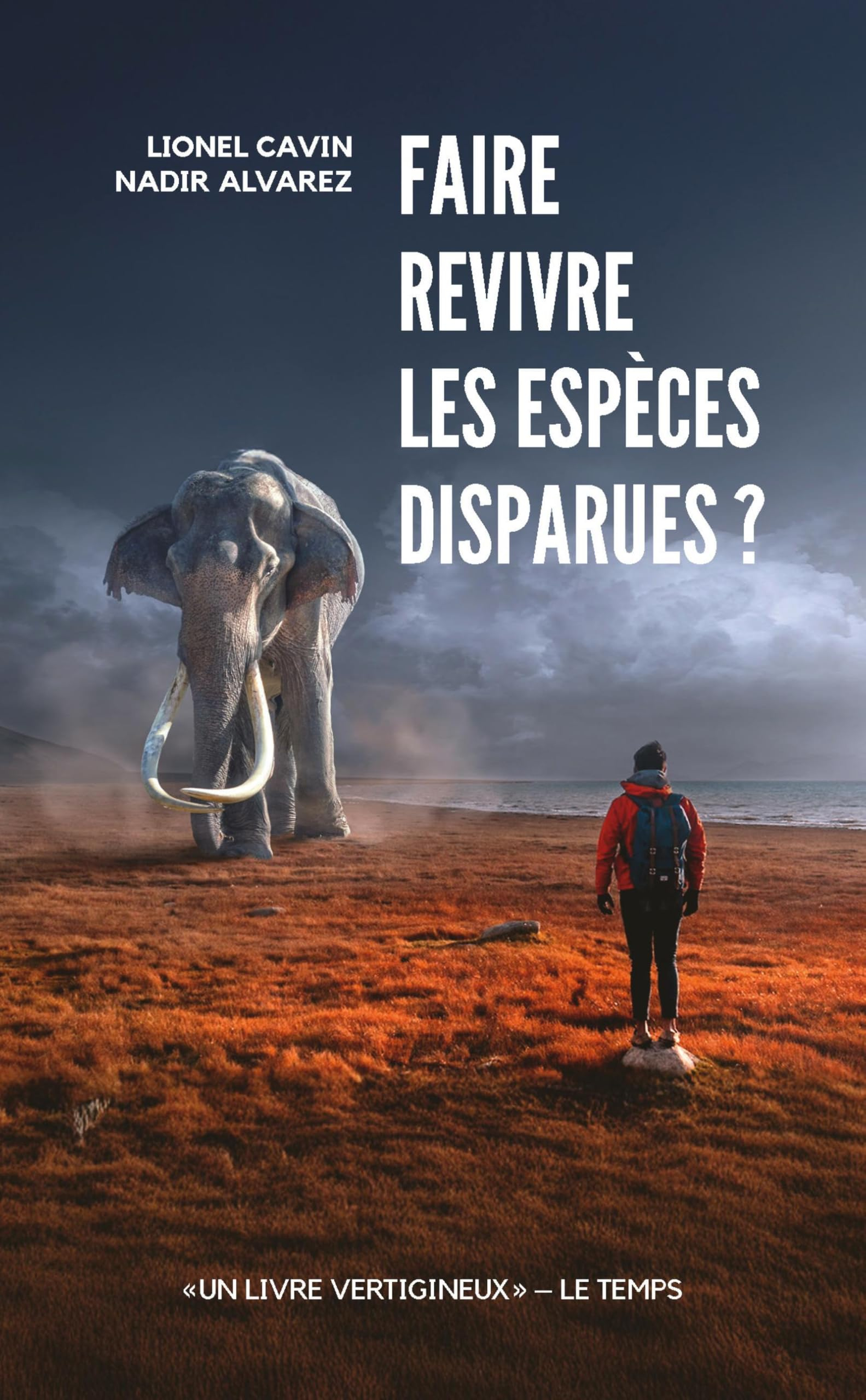 Faire revivre les espèces disparues ?