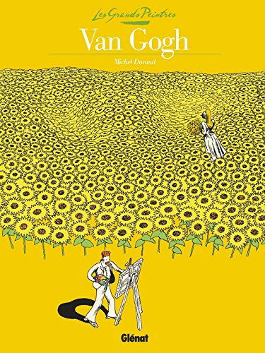 Van Gogh : Champ de blé aux corbeaux