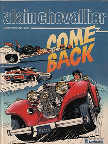 Come back