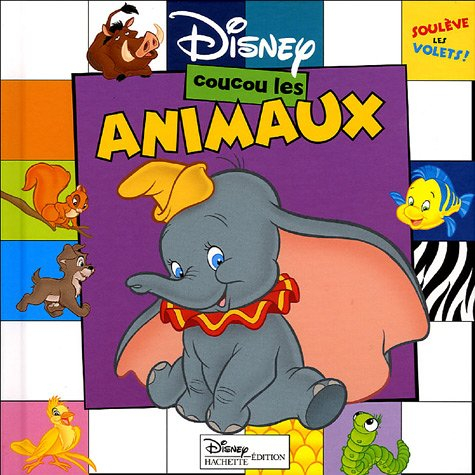 Coucou les animaux