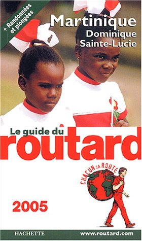 martinique 2005/2006