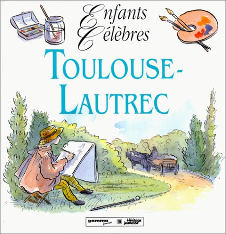 Toulouse-Lautrec