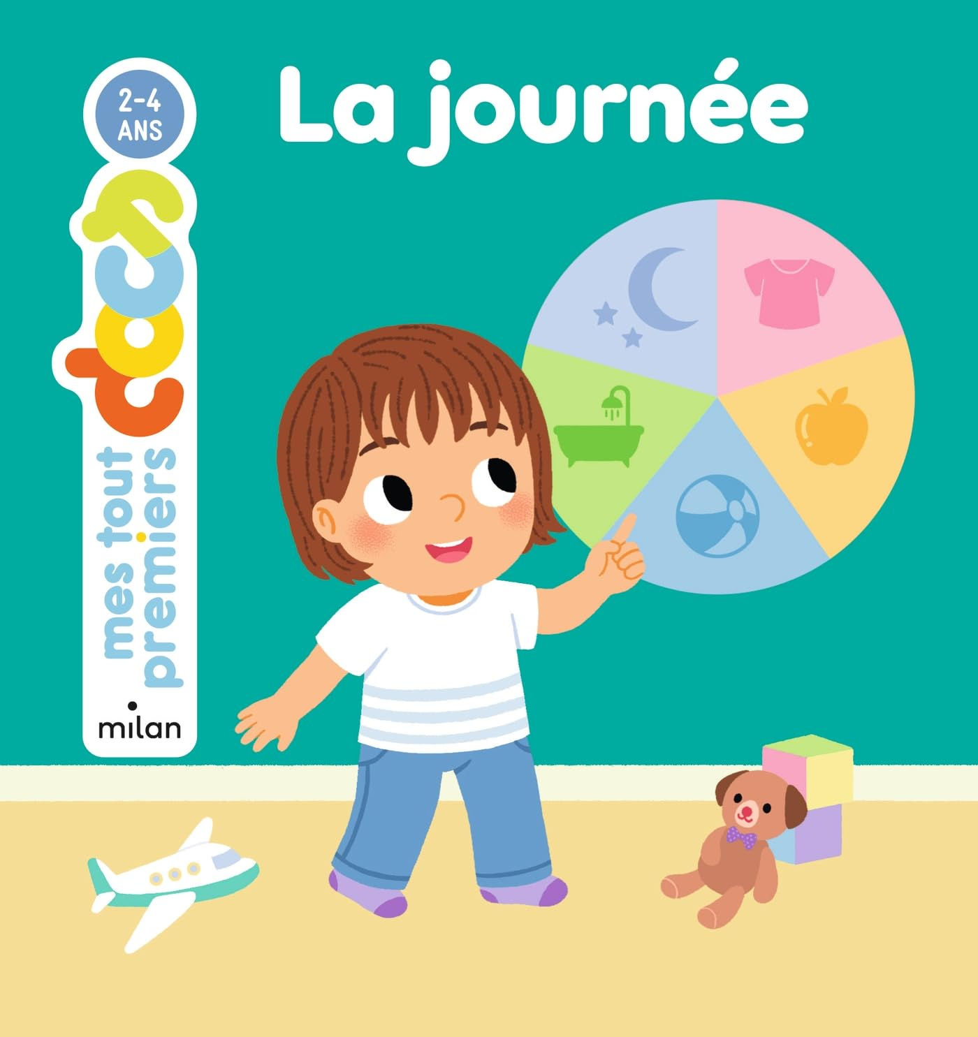 La journée