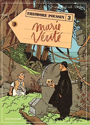 marie verite
