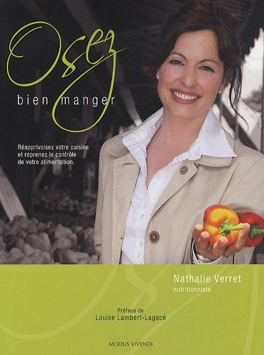 Osez bien manger