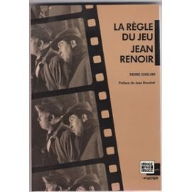 La règle du jeu                                                                               112696