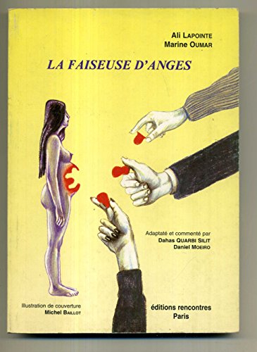 La faiseuse d'anges