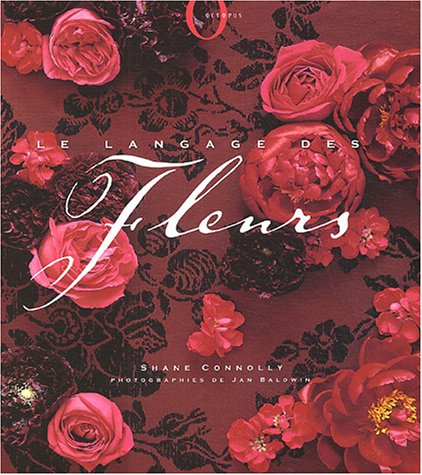 Le langage des fleurs