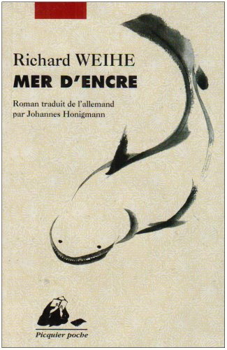 Mer d'encre