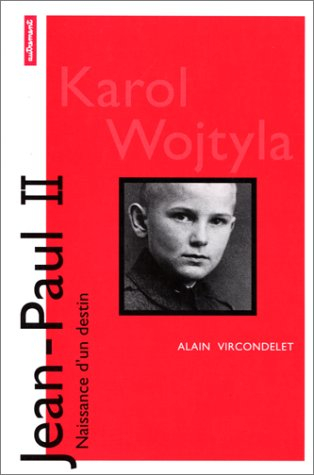 Jean Paul II