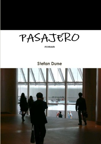 Pasajero