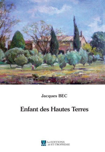 Enfant des Hautes Terres