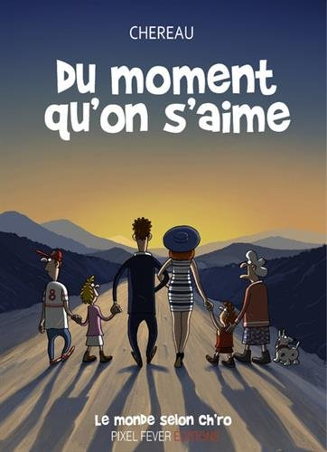 du moment qu'on s'aime
