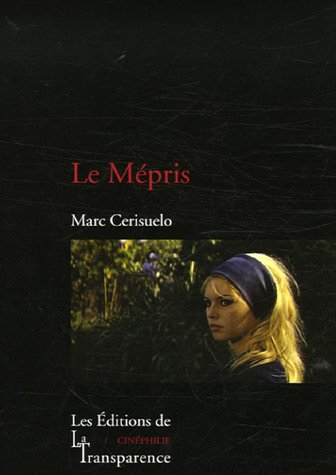Le mépris