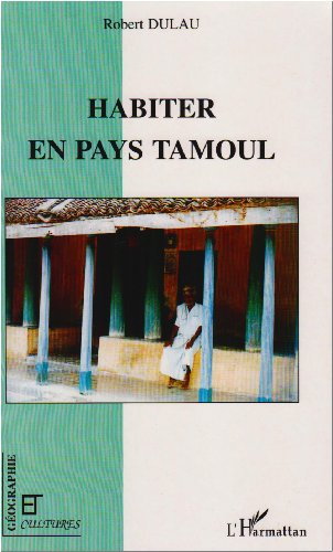 Habiter en pays tamoul