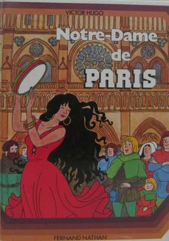 notre-dame de paris