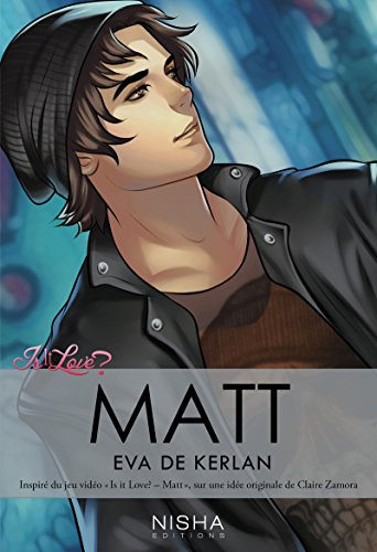 Matt