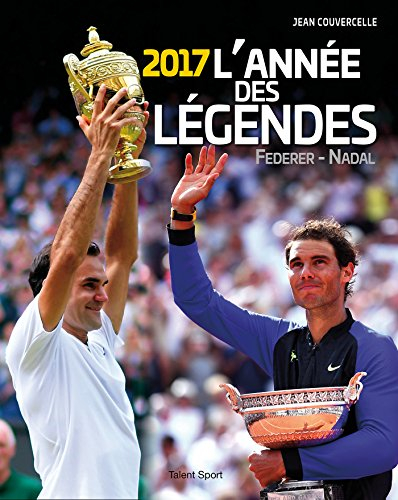 l'annÉe des lÉgendes