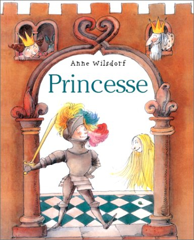 Princesse