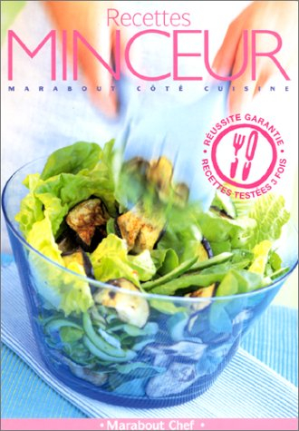 Cuisine minceur