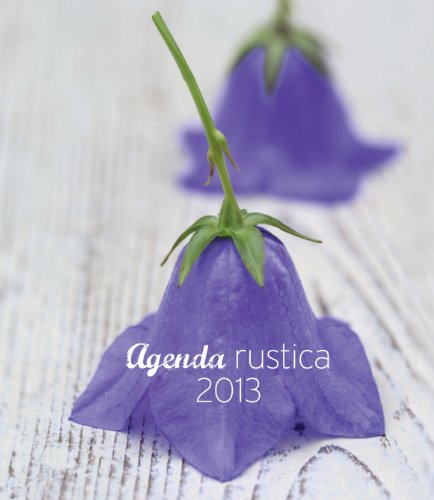 Agenda Rustica 2013