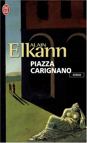 Piazza Carignano