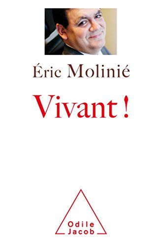 Vivant ! : au-delà de tous les handicaps