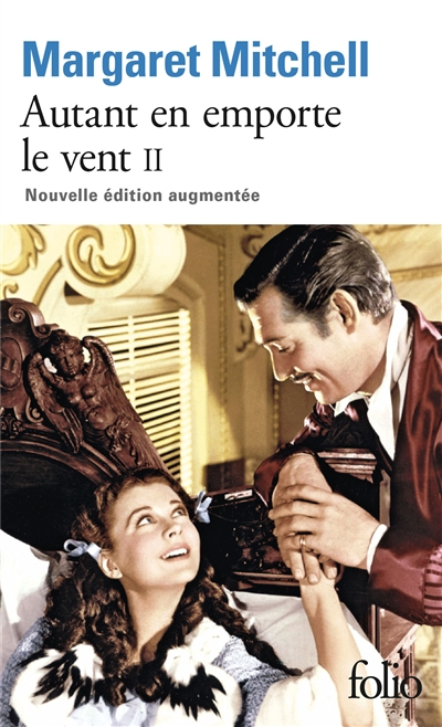 Autant en emporte le vent (Tome 2)