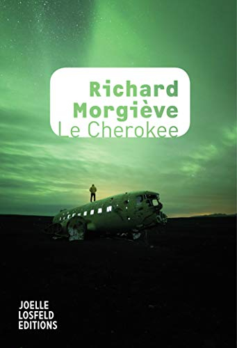 Le Cherokee
