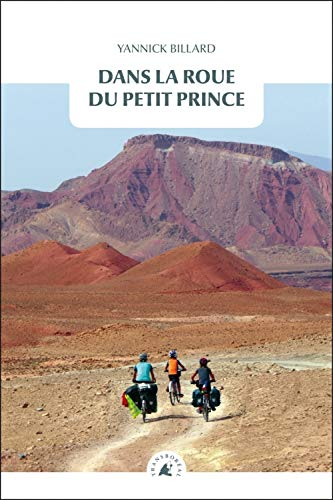Dans la roue du Petit Prince