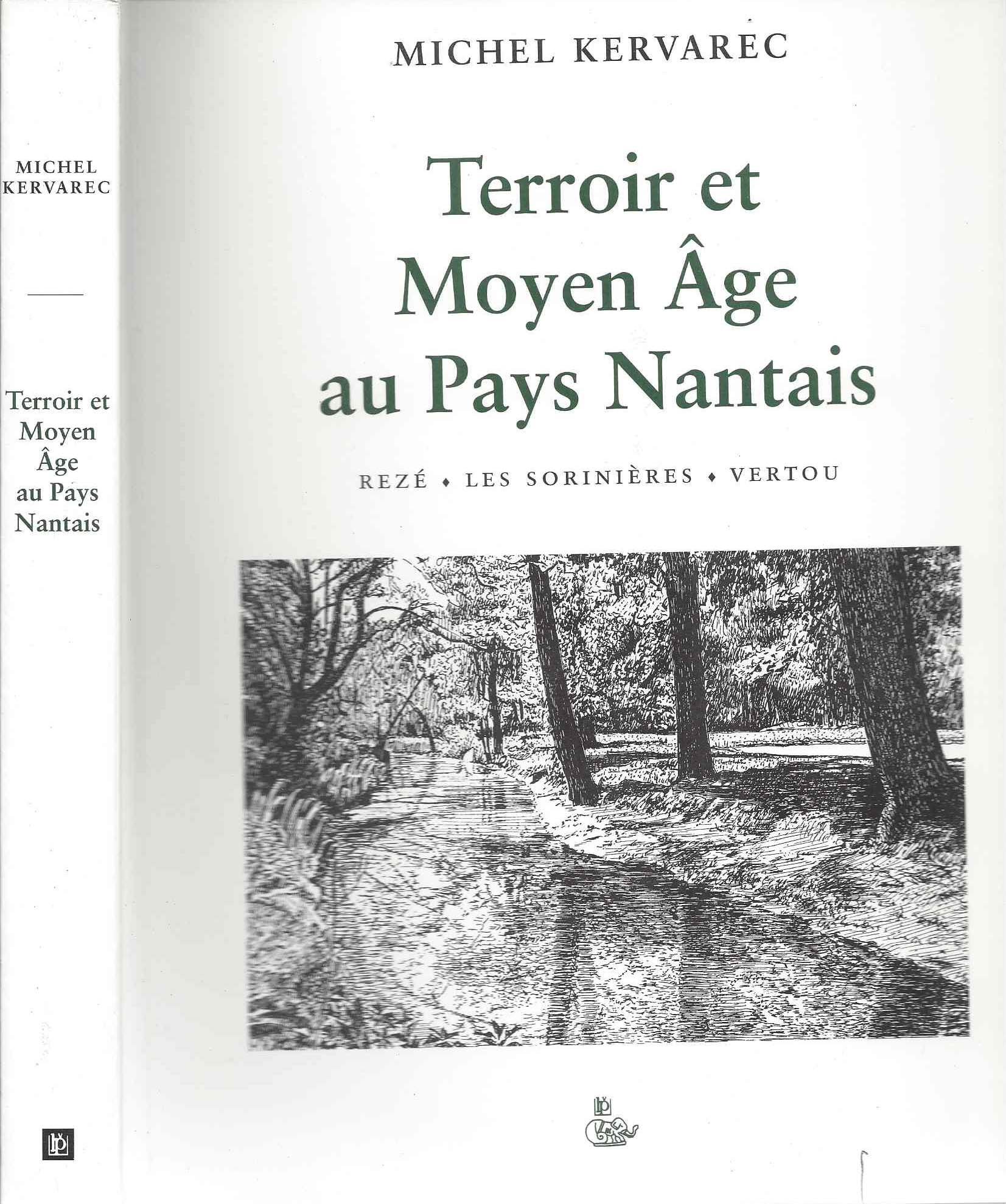 Terroir et Moyen Age au pays nantais