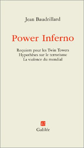 Power inferno