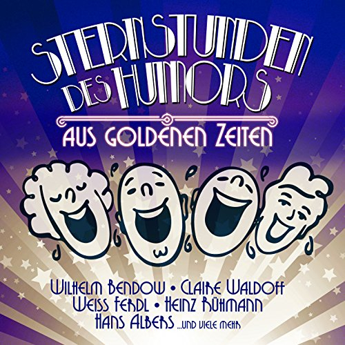 sternstunden des humors aus goldenen zeiten