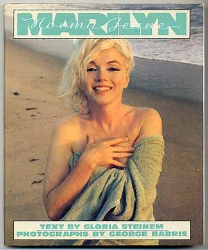 Marilyn inconnue