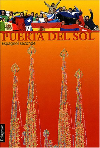 Espagnol seconde
