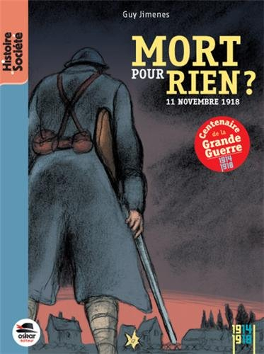 mort pour rien ?