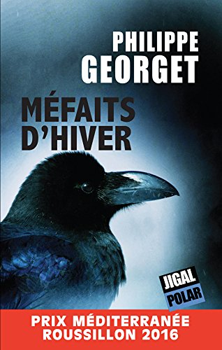 méfaits d'hiver : ou variations sur l'adultère et autre péchés véniels