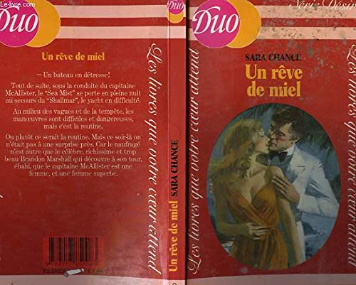Un Rêve de miel