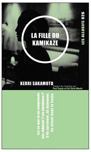 la fille du kamikaze