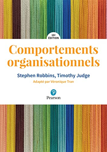 Comportements organisationnels