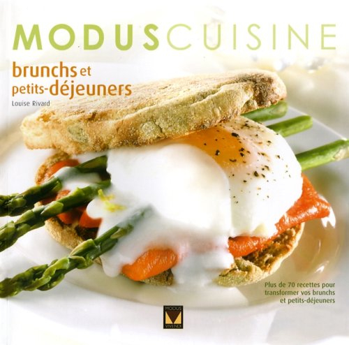 brunchs et petits-déjeuners