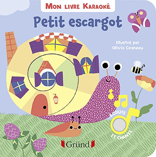 Petit escargot