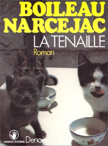 La Tenaille