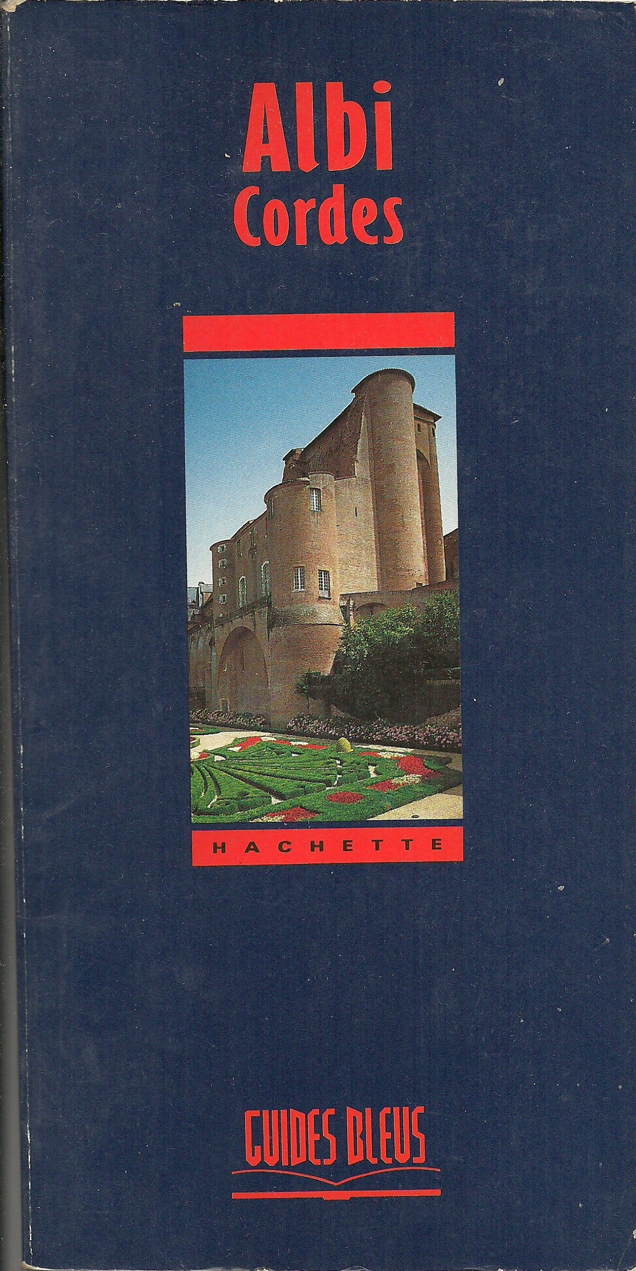 Albi, Cordes