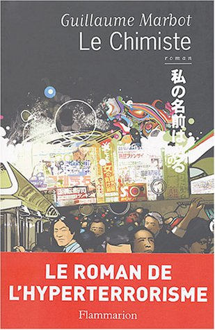 Le chimiste