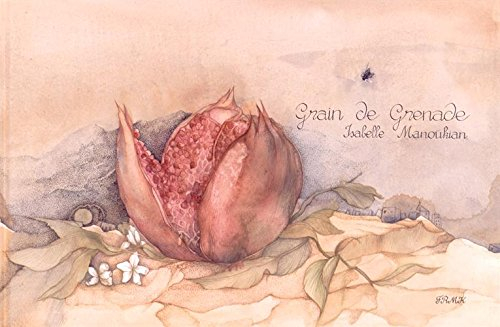 Grain de grenade