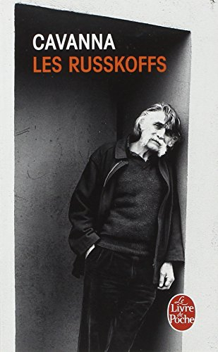 Les Russkoffs