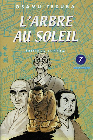 L'arbre au soleil. Vol. 7